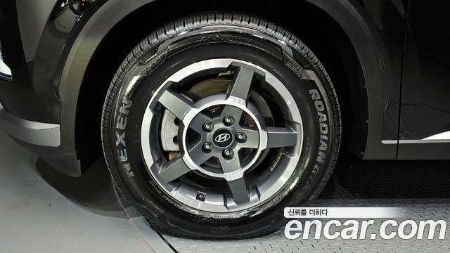 Hyundai Palisade Diesel 2.2 4WD Exclusive 2023 — фото 5