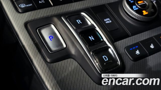 Hyundai Palisade Diesel 2.2 4WD Exclusive 2023 — фото 9