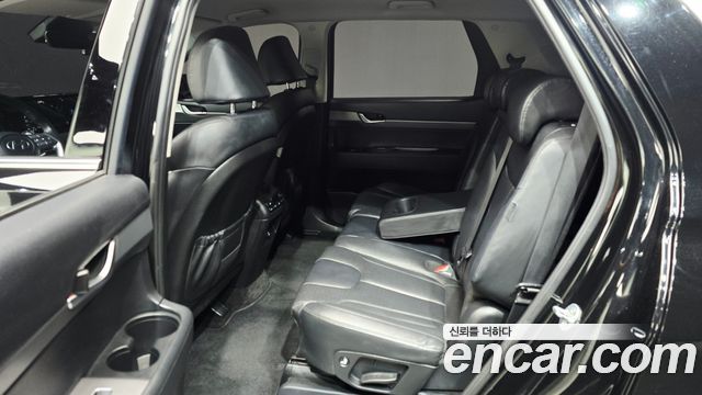 Hyundai Palisade Diesel 2.2 4WD Exclusive 2023 — фото 12