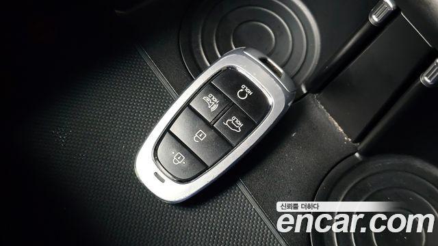 Hyundai Palisade Diesel 2.2 4WD Exclusive 2023 — фото 17