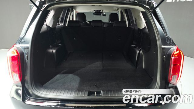 Hyundai Palisade Diesel 2.2 4WD Exclusive 2023 — фото 18
