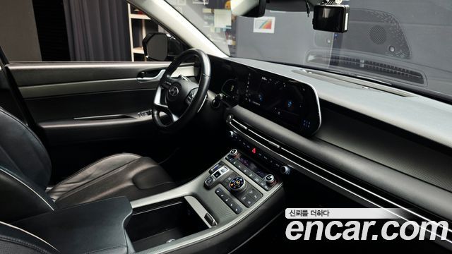 Hyundai Palisade Diesel 2.2 4WD Exclusive 2023 — фото 19