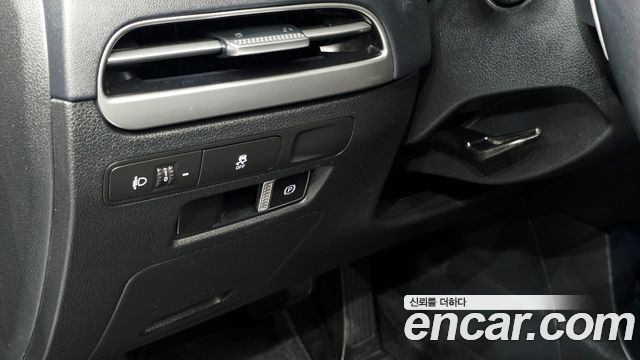 Hyundai Palisade Diesel 2.2 4WD Exclusive 2023 — фото 20