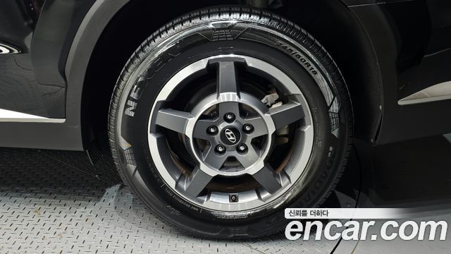 Hyundai Palisade Diesel 2.2 4WD Exclusive 2023 — фото 21