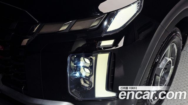 Hyundai Palisade Diesel 2.2 4WD Exclusive 2023 — фото 22