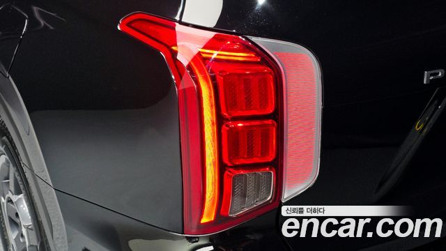 Hyundai Palisade Diesel 2.2 4WD Exclusive 2023 — фото 23
