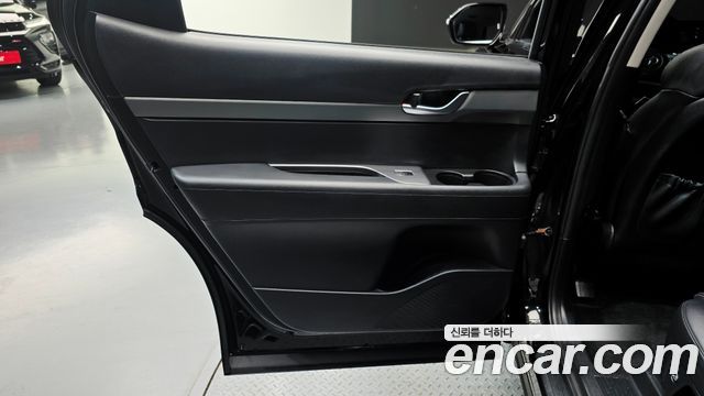 Hyundai Palisade Diesel 2.2 4WD Exclusive 2023 — фото 25
