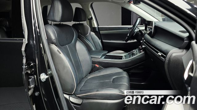 Hyundai Palisade Diesel 2.2 4WD Exclusive 2023 — фото 26