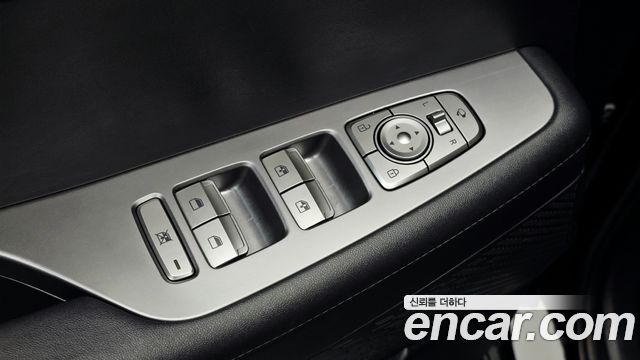 Hyundai Palisade Diesel 2.2 4WD Exclusive 2023 — фото 28