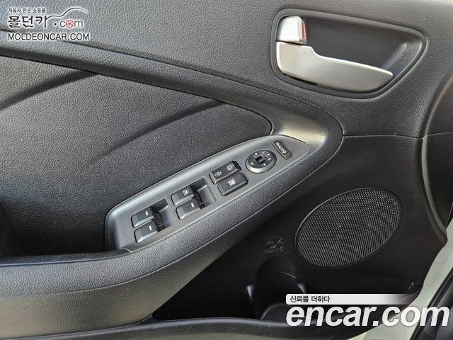 Kia K3 Trendy 2014 — фото 10