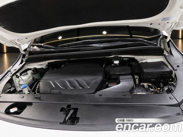 Kia Carnival 9-Seater Noblesse Special 2019 — фото 6