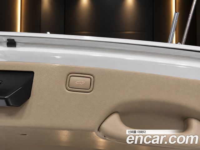 Kia Carnival 9-Seater Noblesse Special 2019 — фото 14