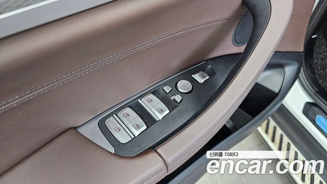 BMW X3 (G01) xDrive 20d M Sport 2020 — фото 29