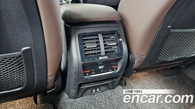 BMW X3 (G01) xDrive 20d M Sport 2020 — фото 31