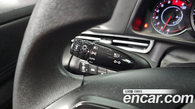 Hyundai Avante (CN7) 1.6 LPi (Rental Car) Smart 2023 — фото 19