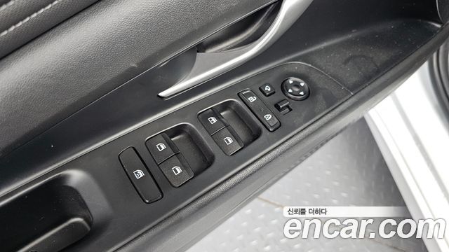 Hyundai Avante (CN7) 1.6 LPi (Rental Car) Smart 2023 — фото 20