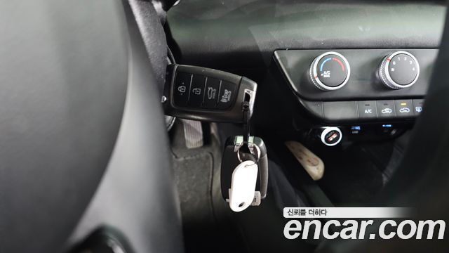 Hyundai Avante (CN7) 1.6 LPi (Rental Car) Smart 2023 — фото 27