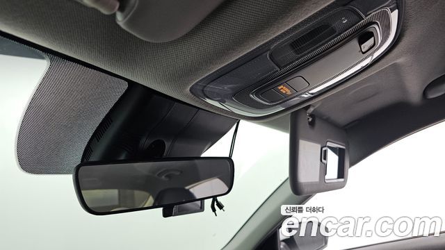 Hyundai Avante (CN7) 1.6 LPi (Rental Car) Smart 2023 — фото 28
