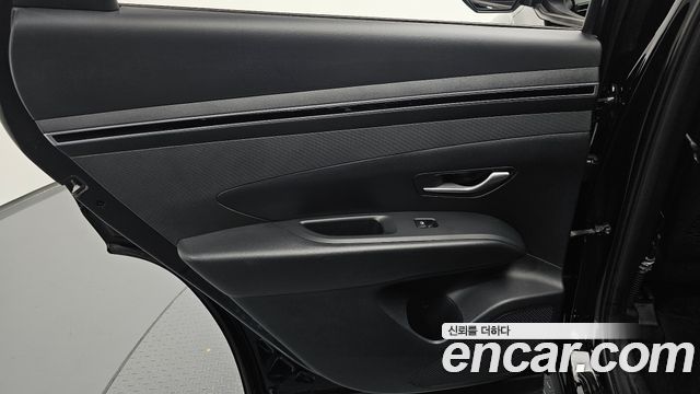 Hyundai Tucson (NX4) Diesel 2.0 4WD Premium 2021 — фото 25
