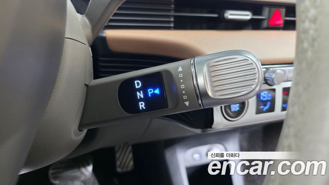 Hyundai Ioniq 5 Long range Prestige 2023 — фото 9