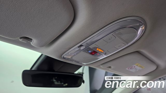 Hyundai Ioniq 5 Long range Prestige 2023 — фото 18