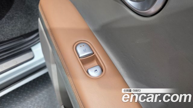 Hyundai Ioniq 5 Long range Prestige 2023 — фото 19