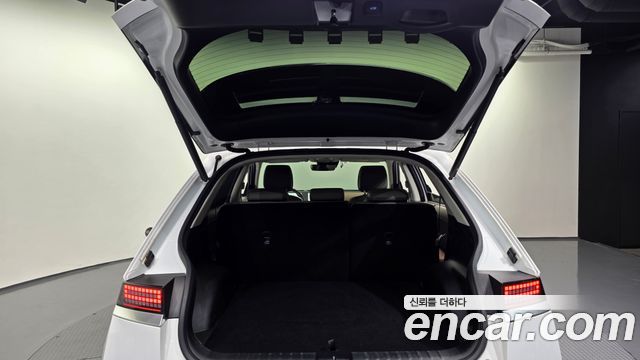 Hyundai Ioniq 5 Long range Prestige 2023 — фото 20