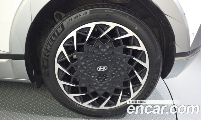 Hyundai Ioniq 5 Long range Prestige 2023 — фото 21