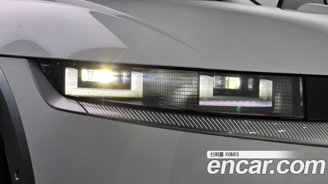 Hyundai Ioniq 5 Long range Prestige 2023 — фото 22