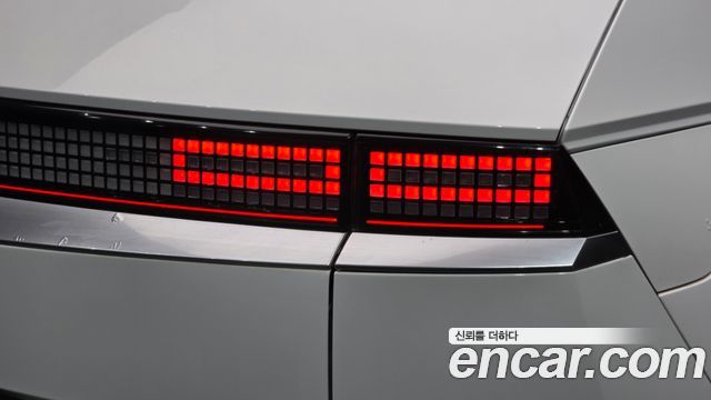 Hyundai Ioniq 5 Long range Prestige 2023 — фото 23