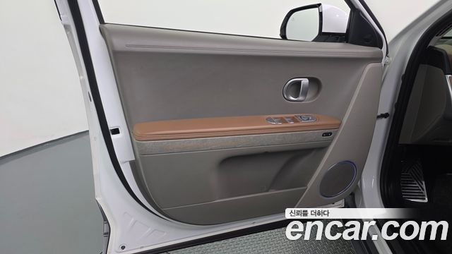 Hyundai Ioniq 5 Long range Prestige 2023 — фото 24