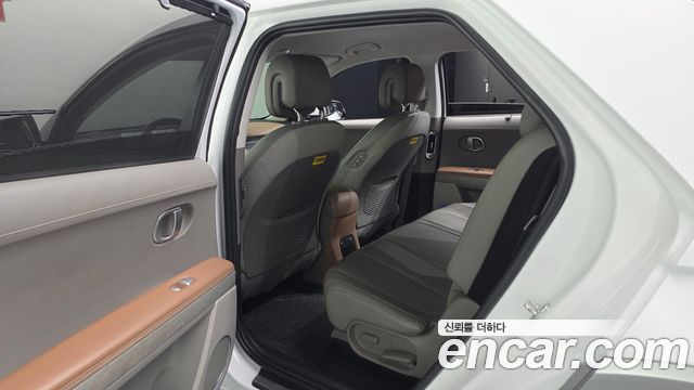 Hyundai Ioniq 5 Long range Prestige 2023 — фото 26