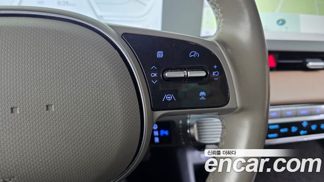 Hyundai Ioniq 5 Long range Prestige 2023 — фото 27