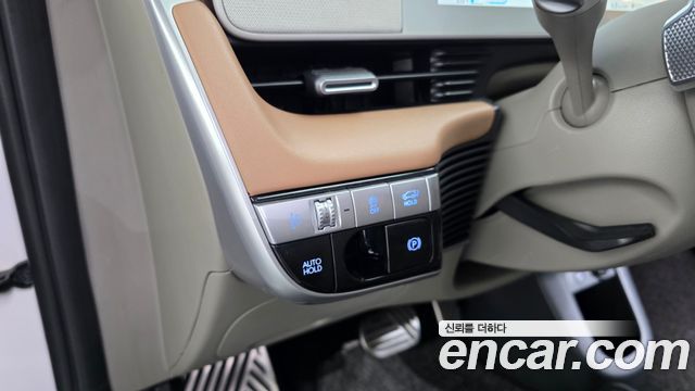 Hyundai Ioniq 5 Long range Prestige 2023 — фото 29
