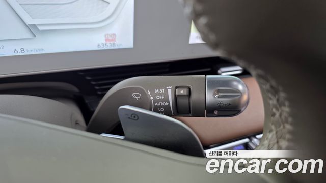 Hyundai Ioniq 5 Long range Prestige 2023 — фото 30