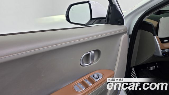 Hyundai Ioniq 5 Long range Prestige 2023 — фото 38