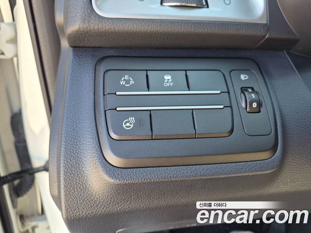 KG Mobility (SsangYong) Tivoli Diesel LX 2WD 2016 — фото 15