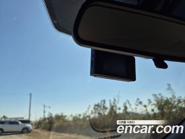 KG Mobility (SsangYong) Tivoli Diesel LX 2WD 2016 — фото 17