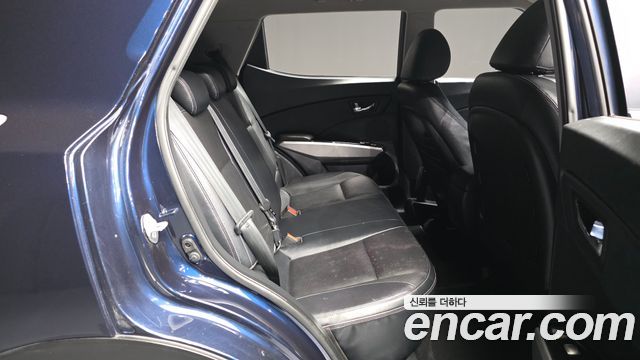 KG Mobility (SsangYong) Tivoli LX 2WD DLX 2016 — фото 12