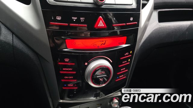 KG Mobility (SsangYong) Tivoli LX 2WD DLX 2016 — фото 15