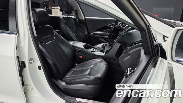 Hyundai Grandeur (HG) HG240 Modern 2016 — фото 15