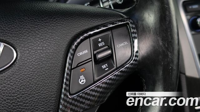 Hyundai Grandeur (HG) HG240 Modern 2016 — фото 18
