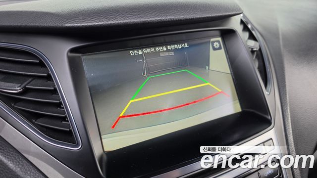 Hyundai Grandeur (HG) HG240 Modern 2016 — фото 20