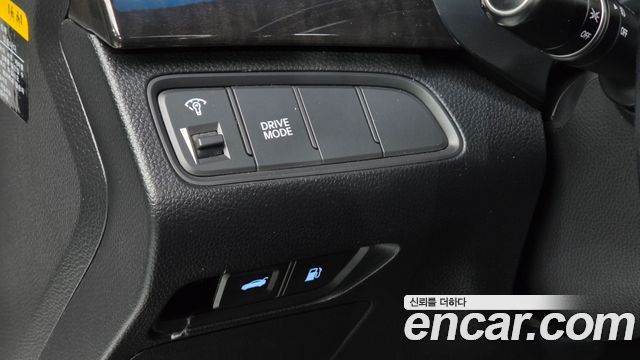 Hyundai Grandeur (HG) HG240 Modern 2016 — фото 22