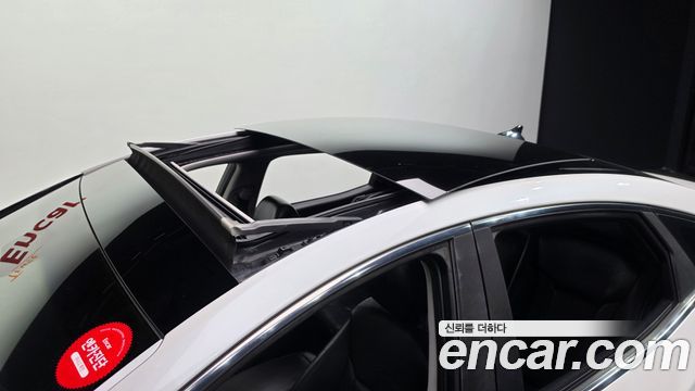 Hyundai Grandeur (HG) HG240 Modern 2016 — фото 23