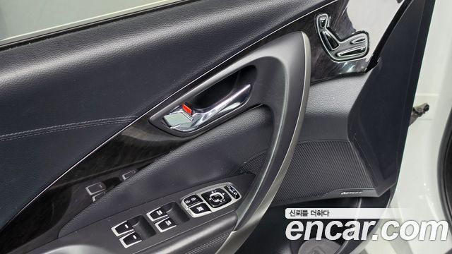 Hyundai Grandeur (HG) HG240 Modern 2016 — фото 24
