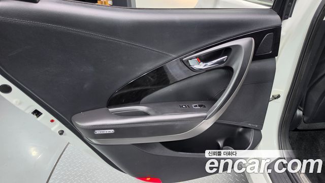 Hyundai Grandeur (HG) HG240 Modern 2016 — фото 31