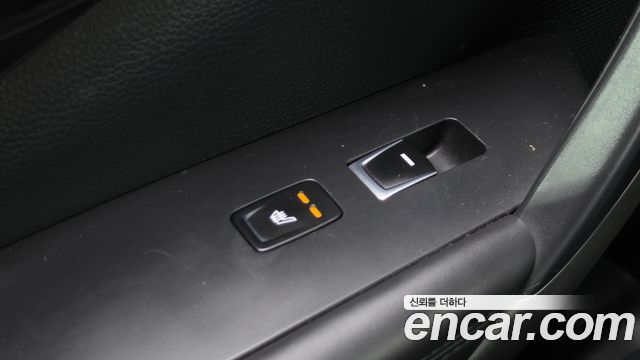 Hyundai Grandeur (HG) HG240 Modern 2016 — фото 33
