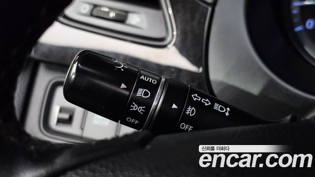 Hyundai Grandeur (HG) HG240 Modern 2016 — фото 34