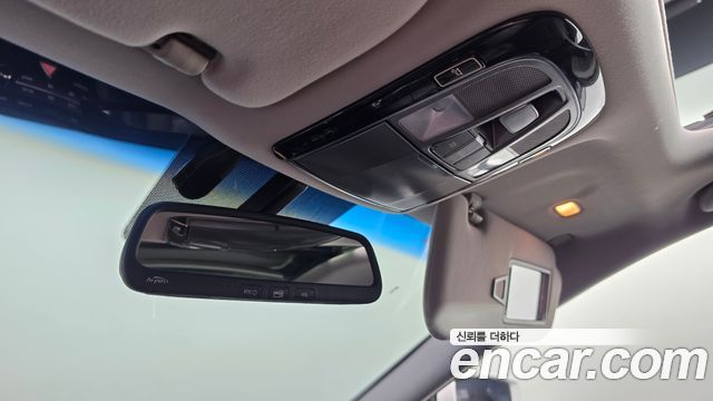 Hyundai Grandeur (HG) HG240 Modern 2016 — фото 35